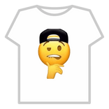 Roblox T - Shirts Codes Page 393 T Shirt Roblox Smile Emoji,When I