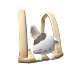 S'mores Bunny Bench 3.0