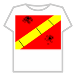 Smudged Army Torso of Protection