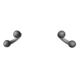Snake Bite Pericings