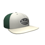 Snapback Trucker Cap