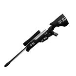 Sniper Fantasy  Black