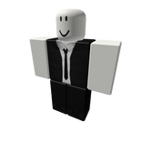 Sniper Mask Black Suit  [-]