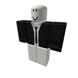 Sniper Mask Black Suit  [+]