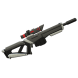 Sniper Rifle