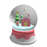Snow Globe