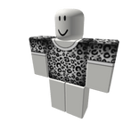 Snow Leopard Baby Onesie