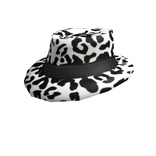 Snow Leopard Fedora