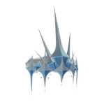 Snow Queen Crown