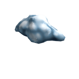 Snow Storm Cloud