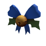 Snowflake Angel Bow [3.0]