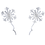 Snowflake Boppers