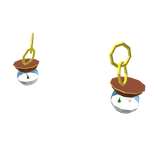 SnowglobeEarrings