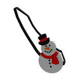 Snowman Bag [1.0]