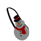 Snowman Bag [3.0]