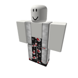 Snowman Labcoat [Pants]