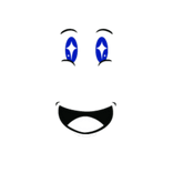 So Super Excited - Blue