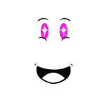 So Super Excited - Pink