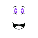 So Super Excited - Purple