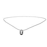 Soda tab necklace 1.0