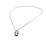 Soda tab necklace 3.0