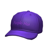 SOFI TUKKER Purple Hat