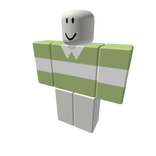 Soft green boy shirt 