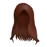 MovieStar Blowout Hair Black Blonde - Roblox