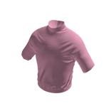 Soft Pink Turtleneck