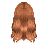 Soft waves in ginger