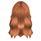 Soft waves in ginger