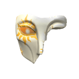 ☀️ Solar Divine Mask ☀️ (1.0)