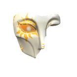 ☀️ Solar Divine Mask ☀️ (3.0)