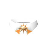 Soleila Charm Collar