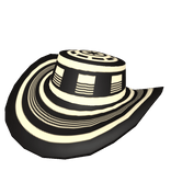 Sombrero Vueltiao