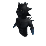 Something Dark Within