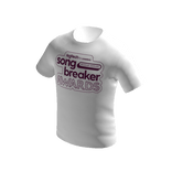 Song Breaker Awards Concert Tee (White)