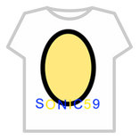 Sonic59's Shirt
