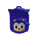 Sonic Backpack