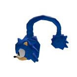 Sonic Ear Muffs 