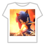 Sonic the Hedgehog