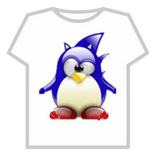 Sonic tux