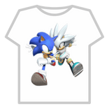 Sonic vs Silver