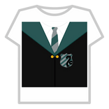 Sonserina draco malfoy t shirt mah panda 