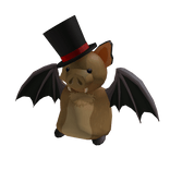 Sophisticated Bat