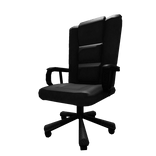Sorcus' Chair