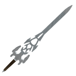 Sorcus' Sword of Judgement