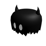 Soulless Eyes (Small Horns)