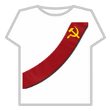 Soviet Sash
