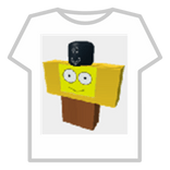 Sp0ngeb0b Fan Shirt